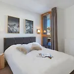 Nemea La Restanque Aparthotel Les Deux Alpes