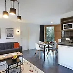 Aparthotel Nemea La Restanque