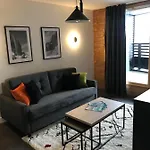 Aparthotel Nemea La Restanque