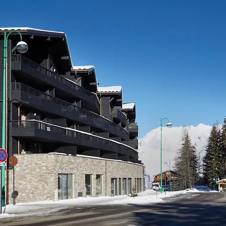 Nemea La Restanque Les Deux Alpes