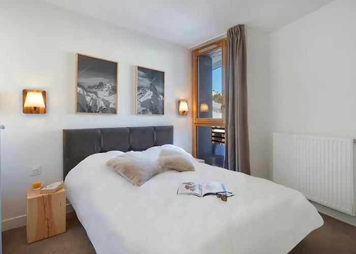 Nemea La Restanque Aparthotel Les Deux Alpes