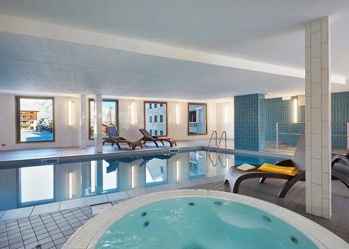 Nemea La Restanque Aparthotel