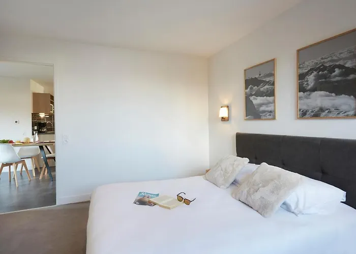 Nemea La Restanque Aparthotel