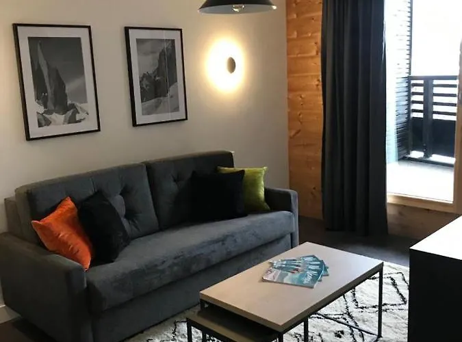 Aparthotel Nemea La Restanque