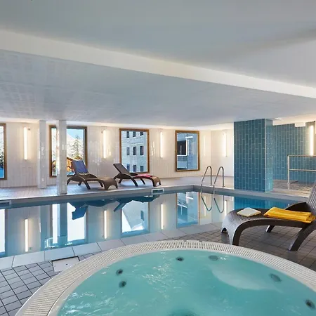 Nemea La Restanque شقة فندقية