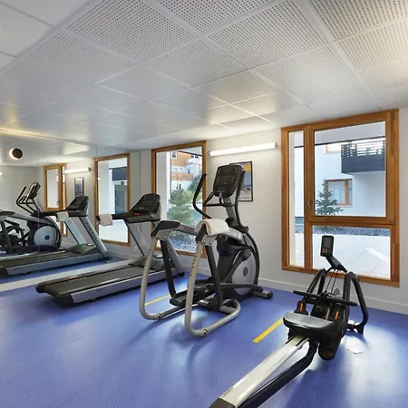 Апарт-отель Nemea La Restanque