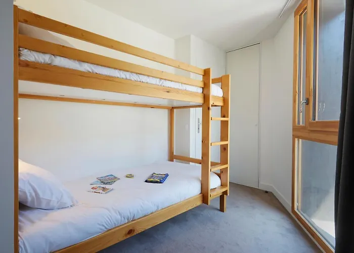 Aparthotel Nemea La Restanque