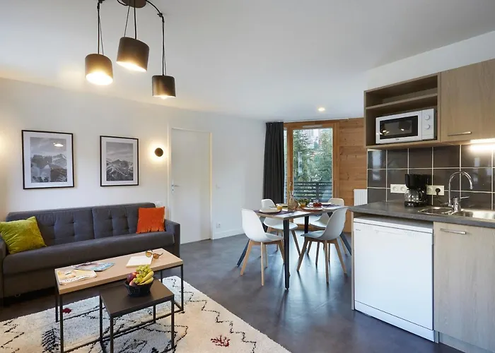 Апарт-готель Nemea La Restanque